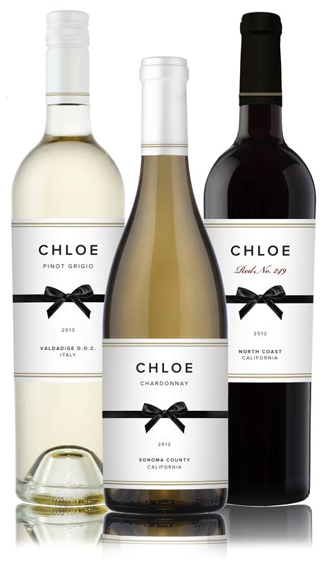 Chloe Wines .